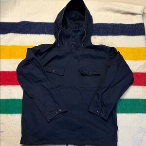 Engineered Garments pullover smock M